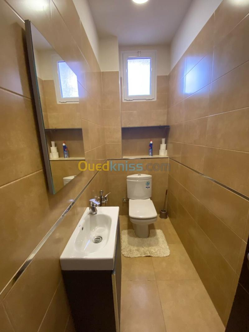 Location Villa Oran Bir el djir 22