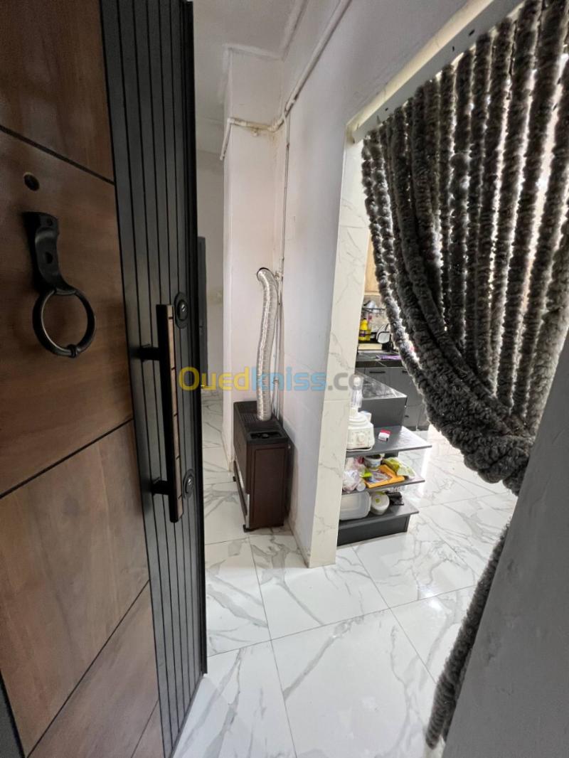Location Appartement F3 Oran Bir el djir 6