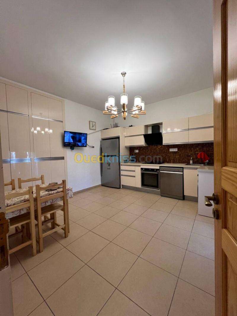 Location Villa Oran Bir el djir 41