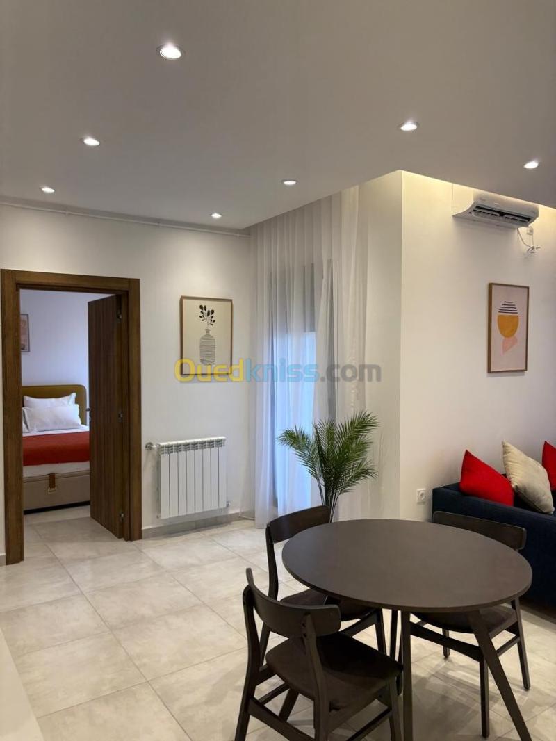 Location Appartement F2 Oran Oran 22
