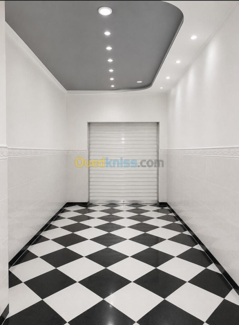 Location Local Oran Bir el djir