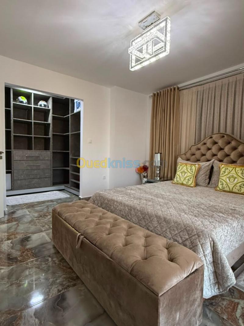 Vente Villa Oran Ain el turck 19