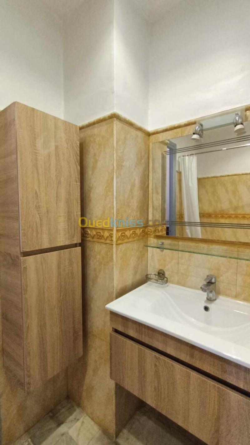 Location Appartement F3 Oran Oran 41