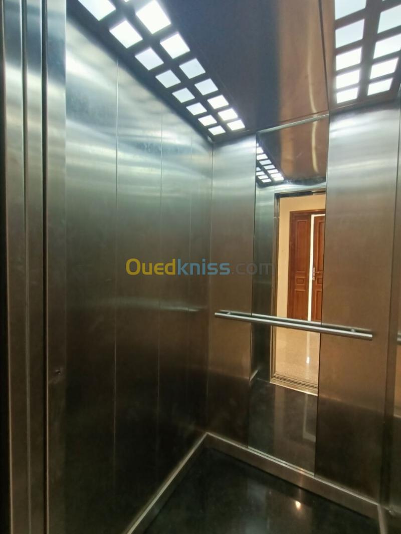Location Appartement Oran Oran