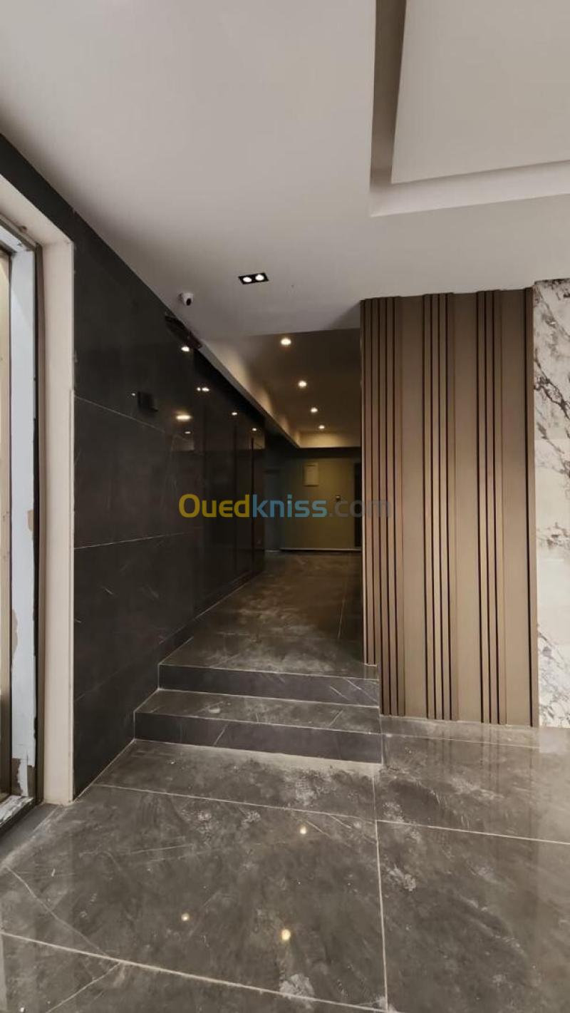 Location Appartement F2 Oran Oran 13
