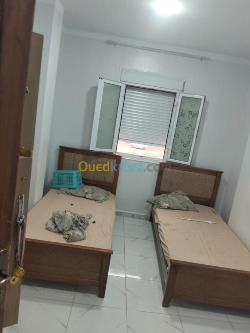 Vente Villa Oran Bethioua 4