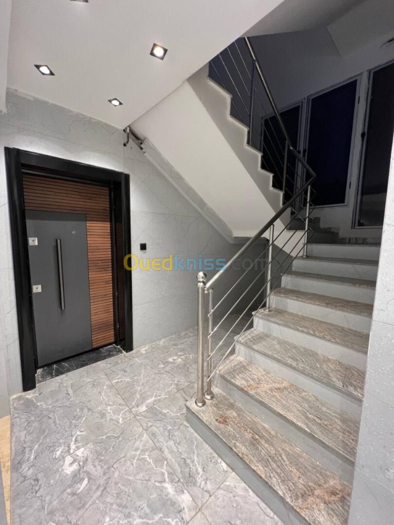 Location Appartement F3 Oran Oran 2