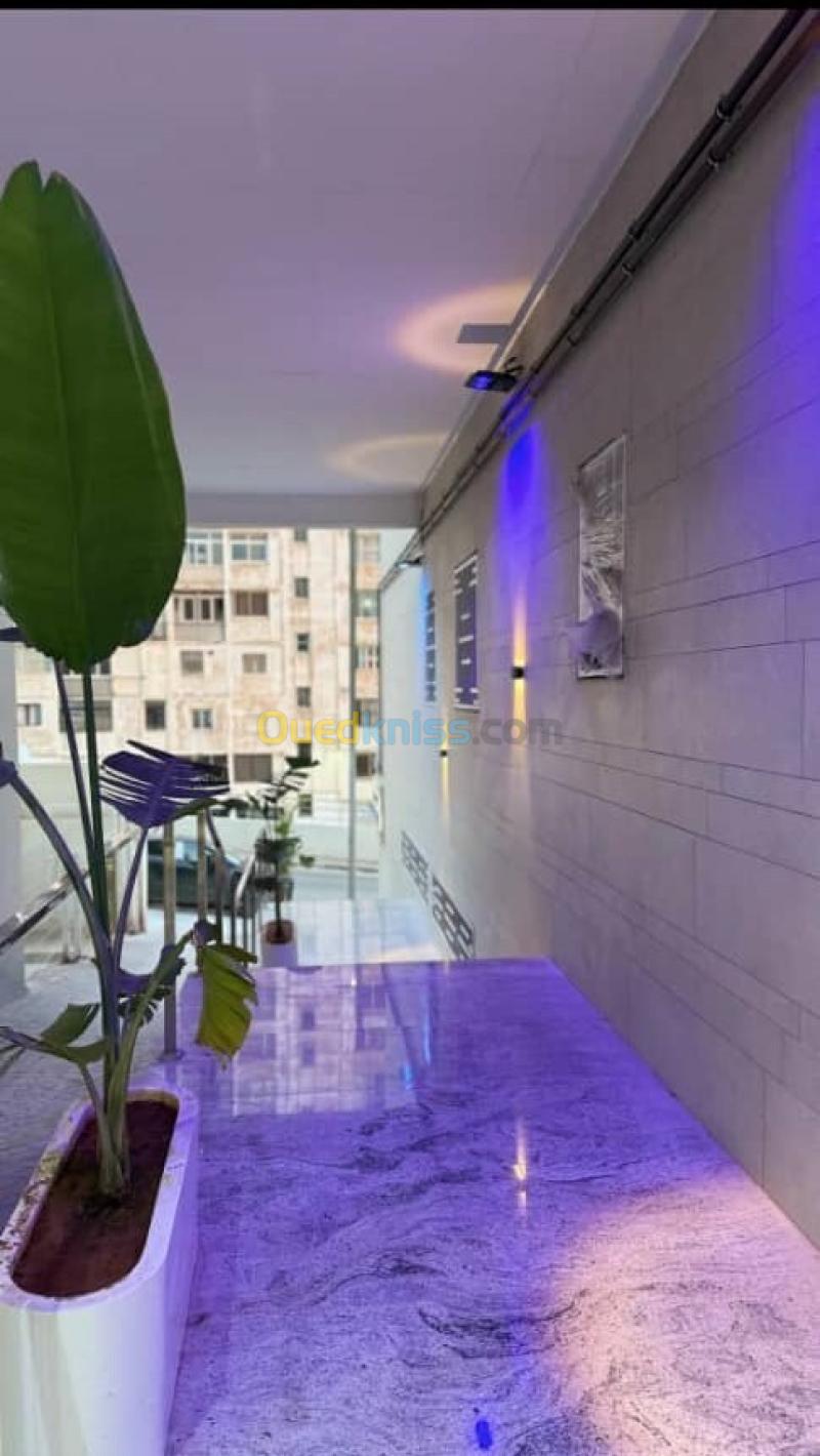 Location Appartement F2 Oran Oran 29