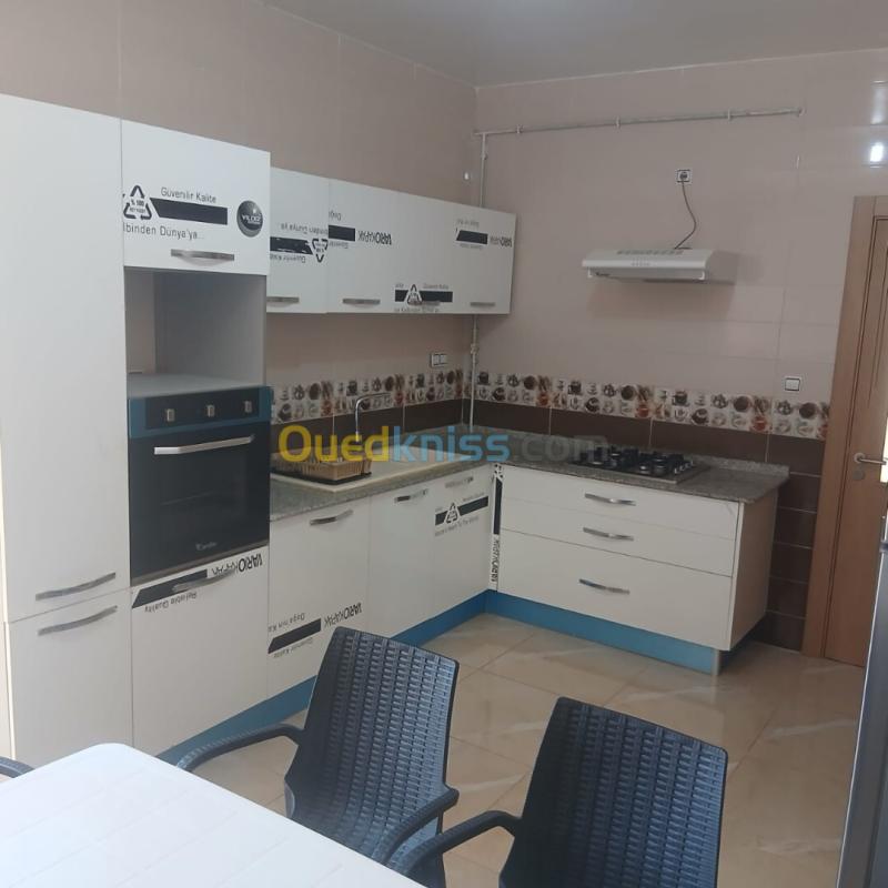 Location Appartement F4 Oran Oran 11