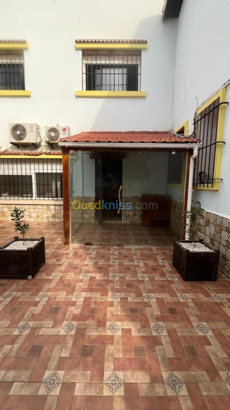 Vente Villa Oran Arzew 21