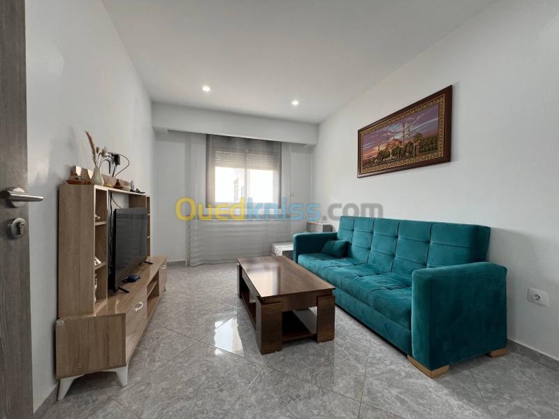 Location Appartement F2 Oran Oran 15
