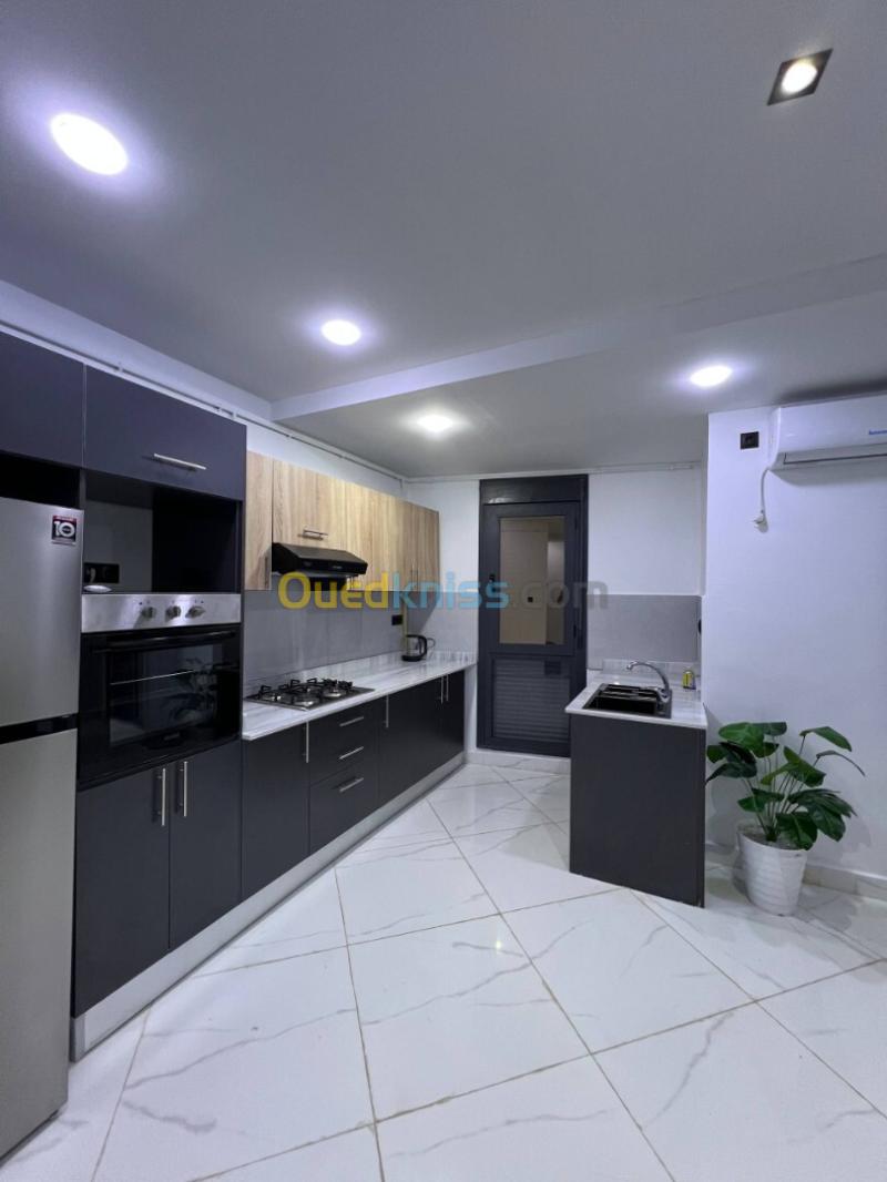 Location Appartement F3 Oran Oran 9