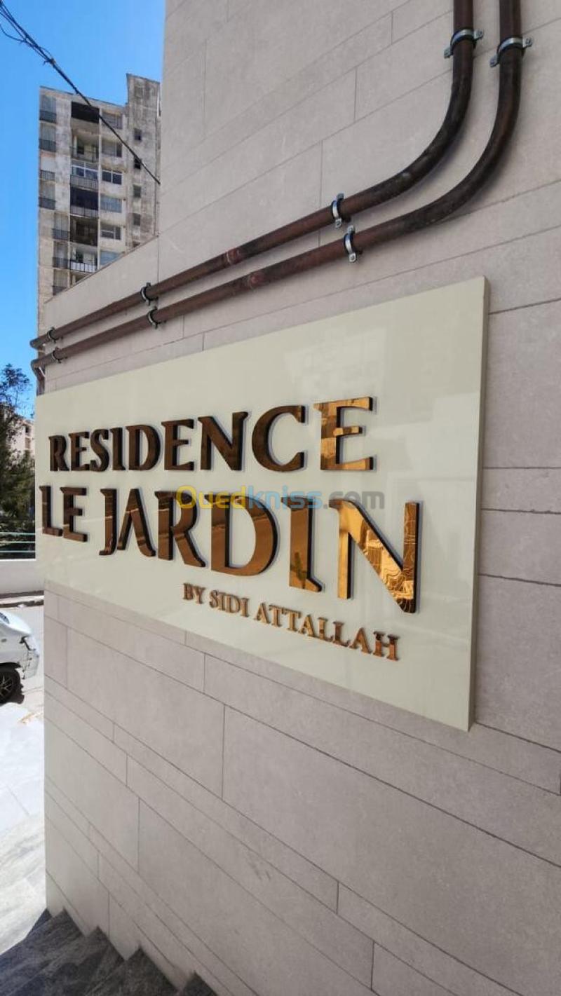 Location Appartement F2 Oran Oran 2