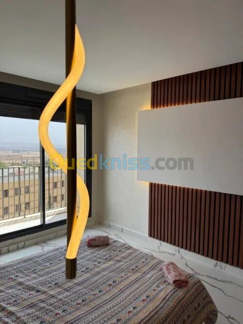 Location Appartement F4 Oran Bir el djir 9