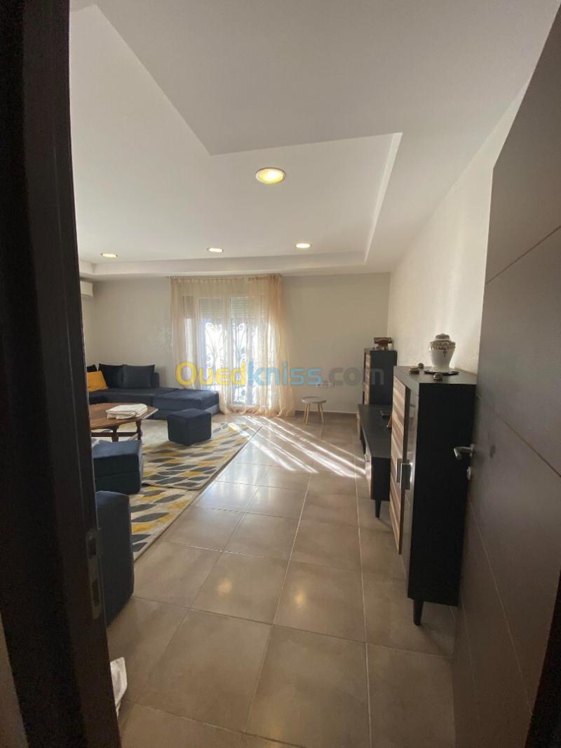 Location Villa Oran Bir el djir 10