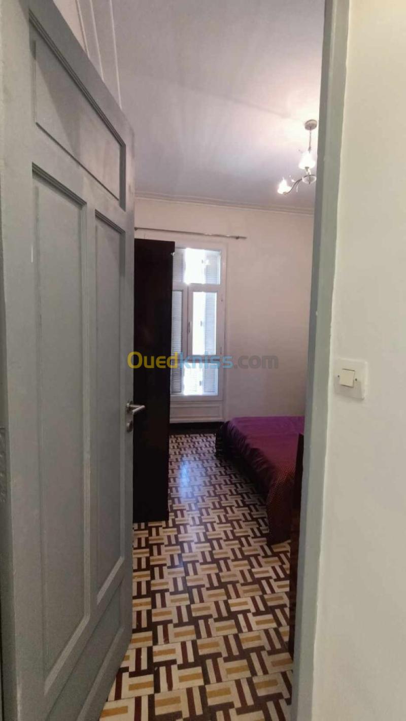 Location Appartement F3 Oran Oran 33