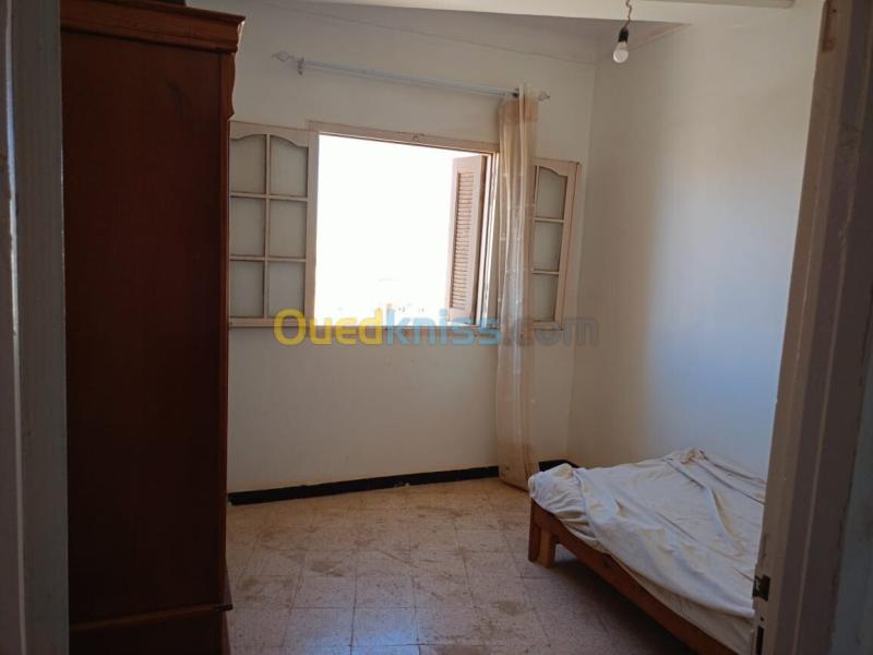 Vente Appartement F4 Oran Bir el djir 8