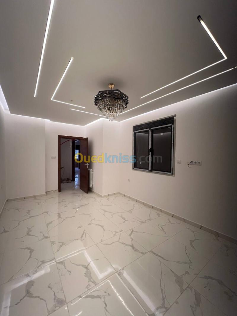 Vente Appartement F3 Oran Bir el djir 6