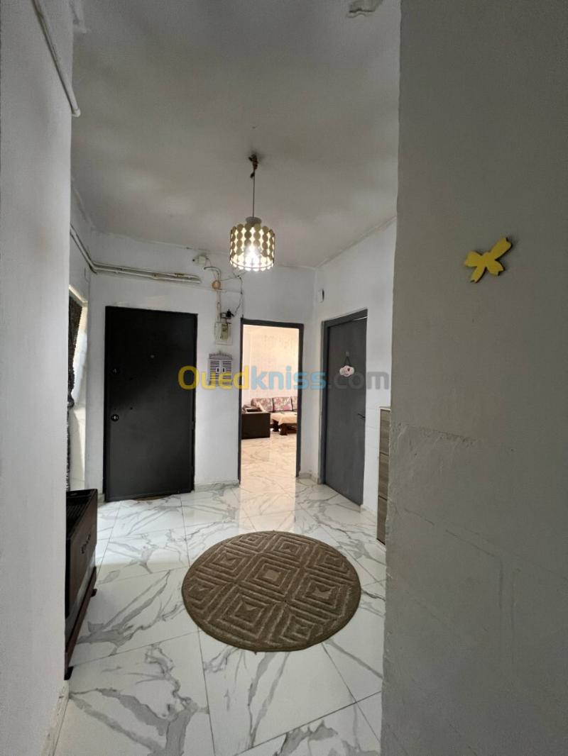 Location Appartement F3 Oran Bir el djir 7
