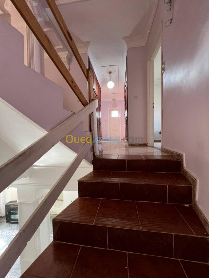 Location Villa Oran Bir el djir 17