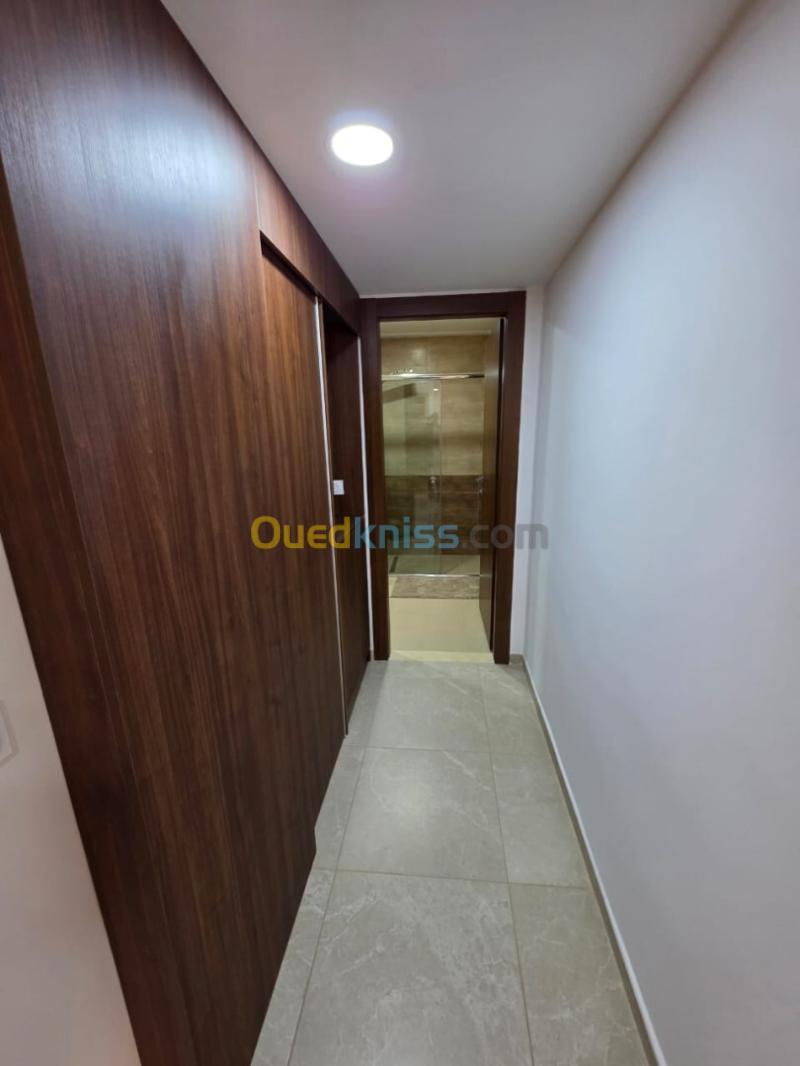 Location Appartement Duplex F5 Oran Bir el djir 42
