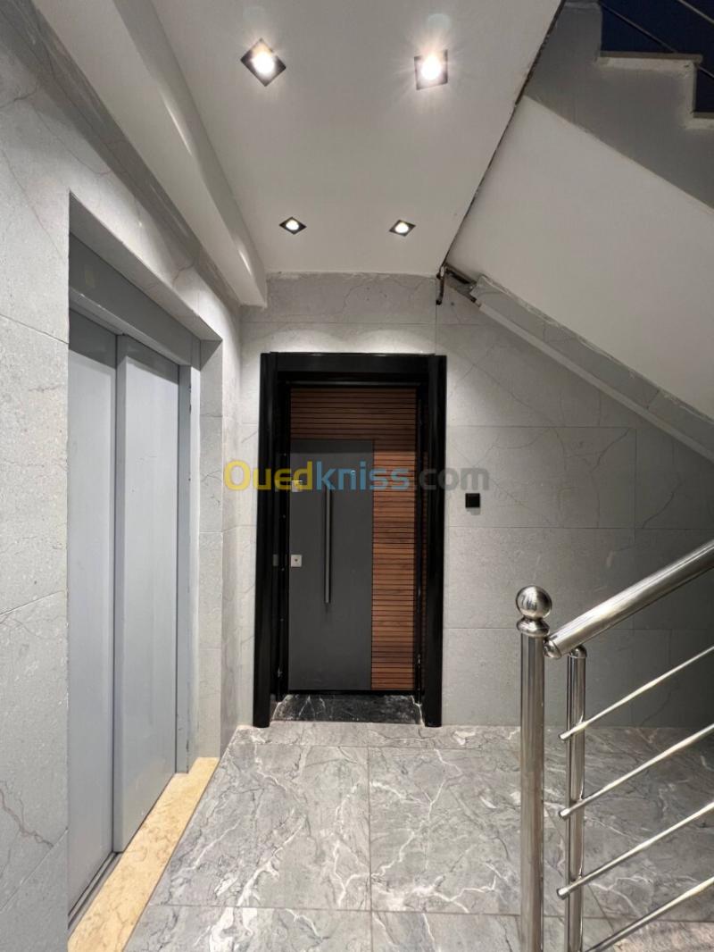 Location Appartement F3 Oran Oran 3