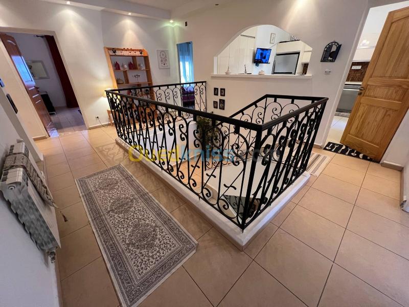 Location Villa Oran Bir el djir 40