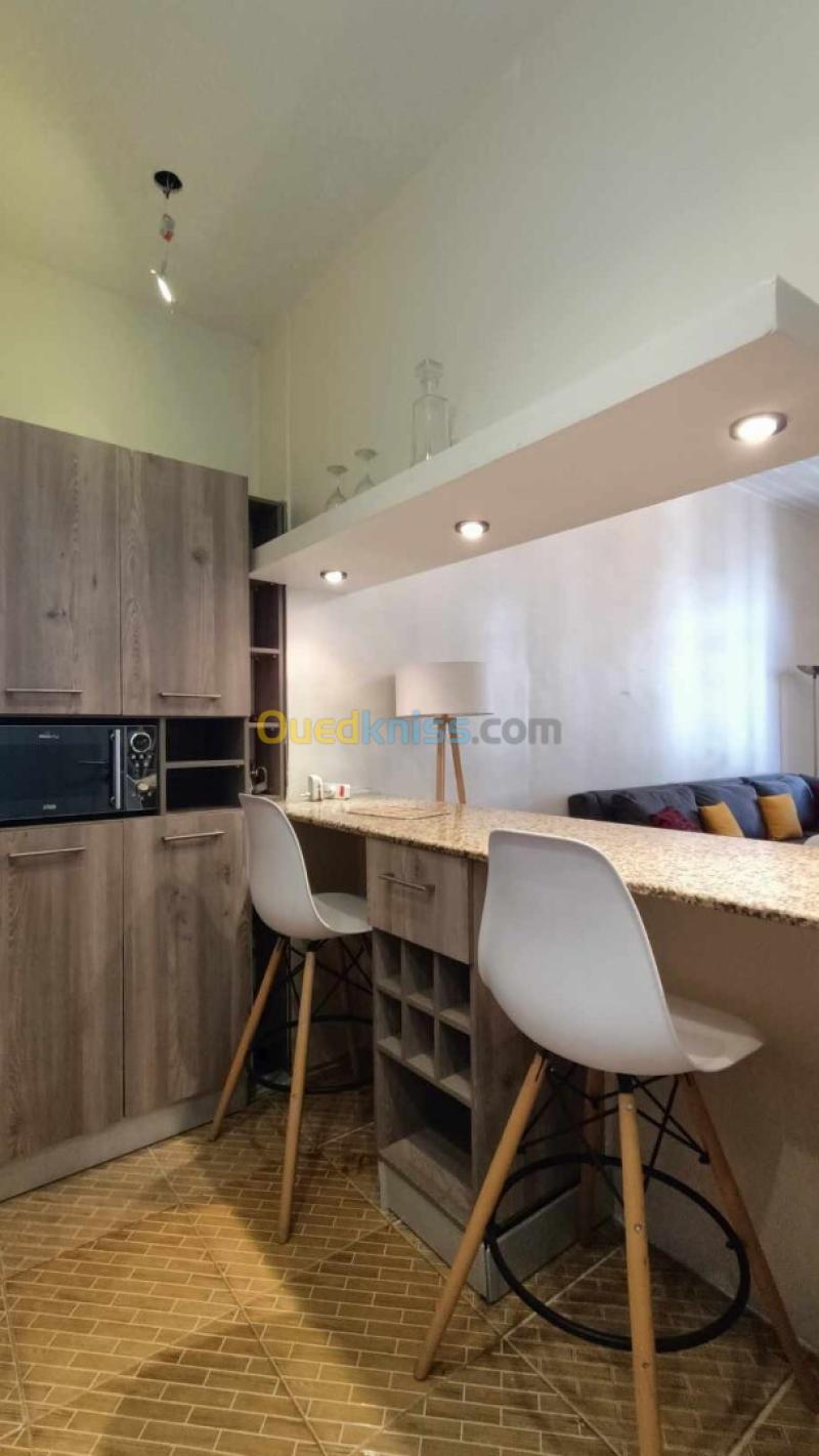 Location Appartement F3 Oran Oran 25