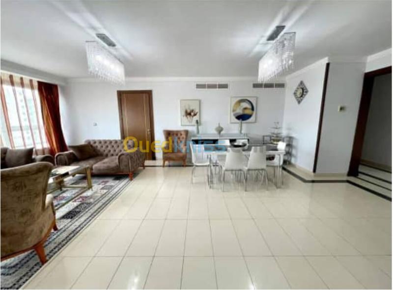 Location Appartement F4 Oran Oran 10