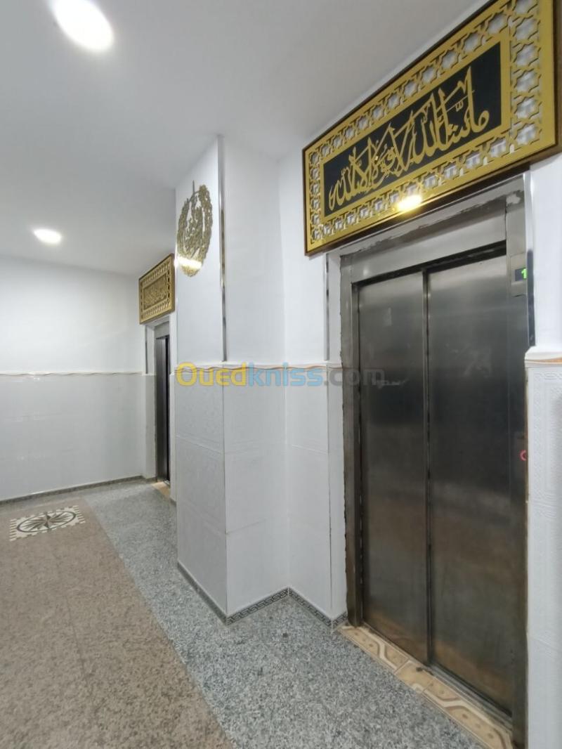 Location Appartement F4 Oran Oran 4