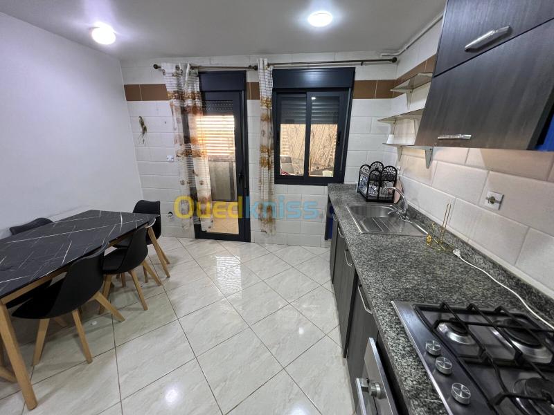 Location Appartement F3 Oran Bir el djir 21
