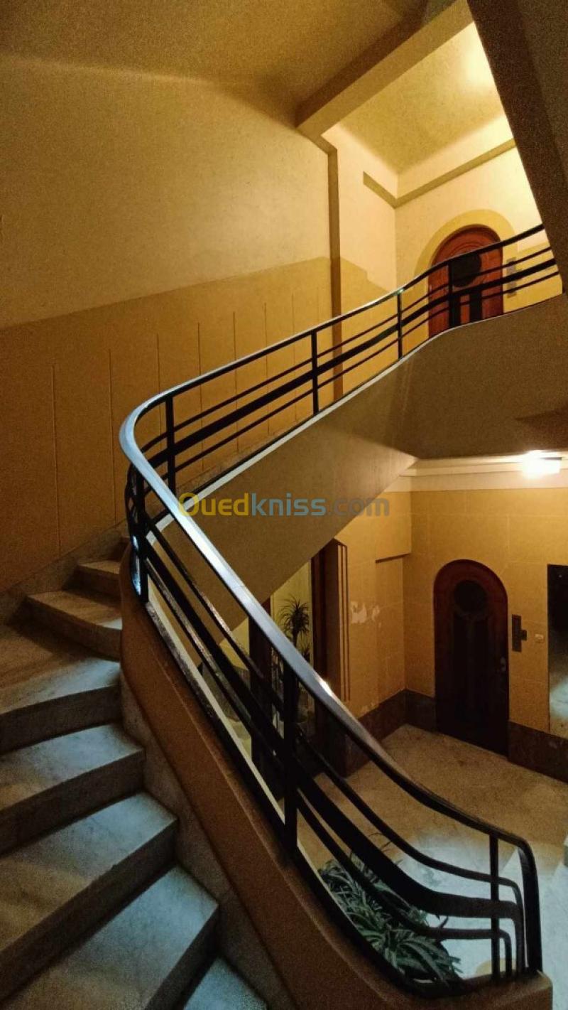 Location Appartement F3 Oran Oran 5