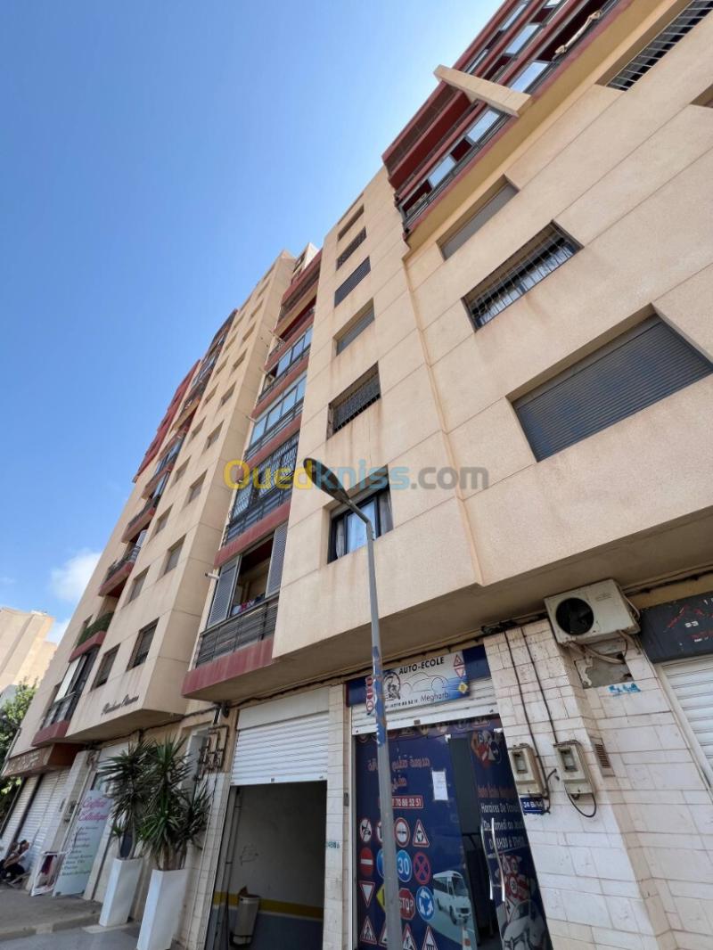Location Appartement F3 Oran Bir el djir