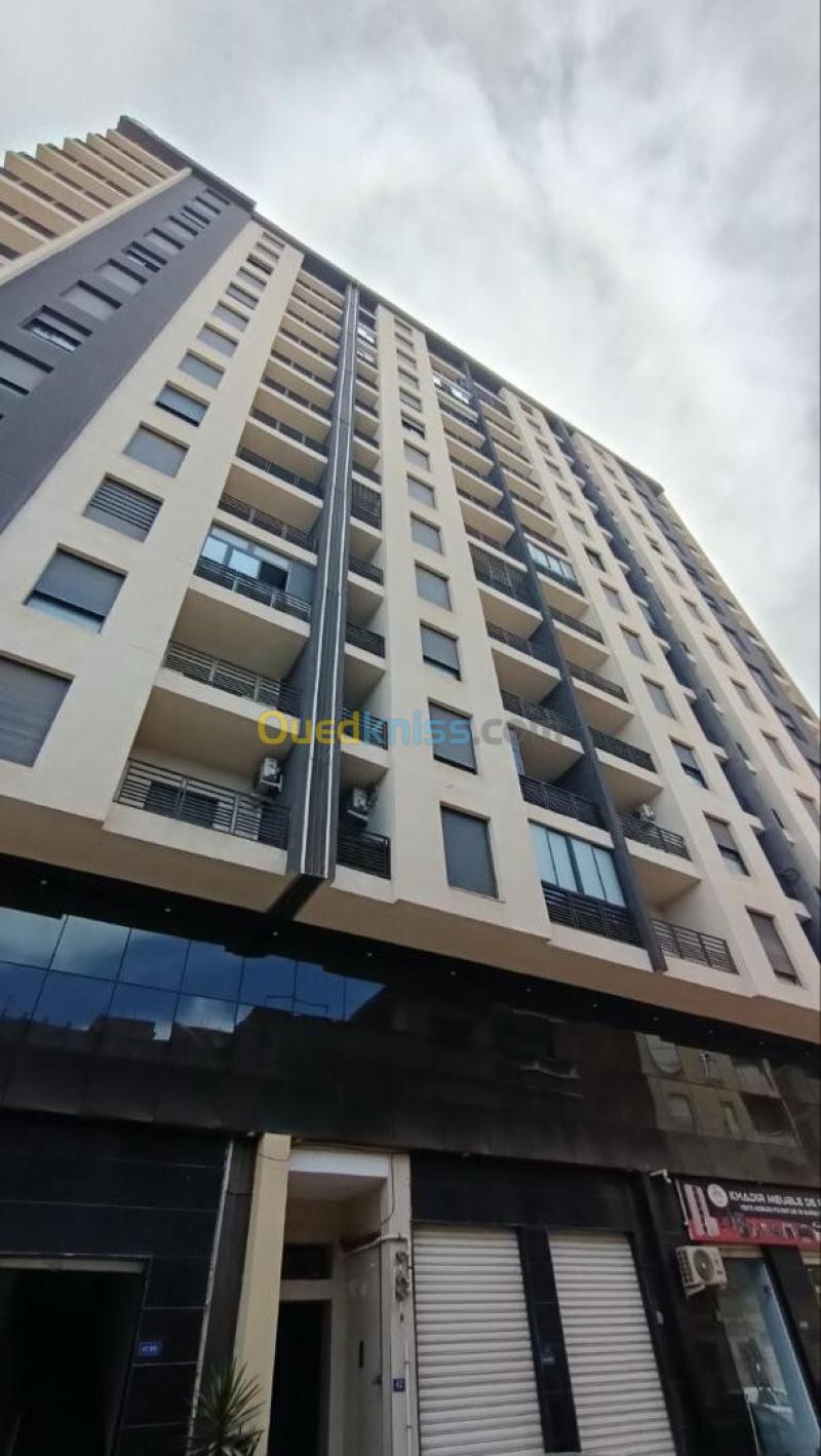 Vente Appartement F4 Oran Bir el djir 3
