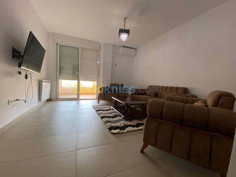Location Appartement F3 Oran Bir el djir 5