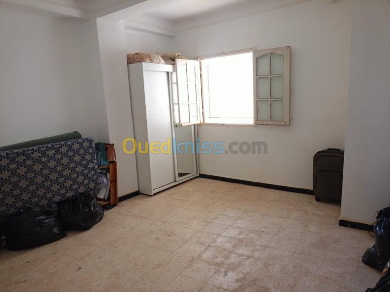 Vente Appartement F4 Oran Bir el djir 10