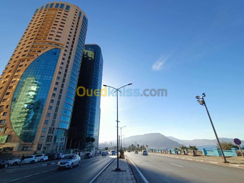 Location Appartement F3 Oran Oran