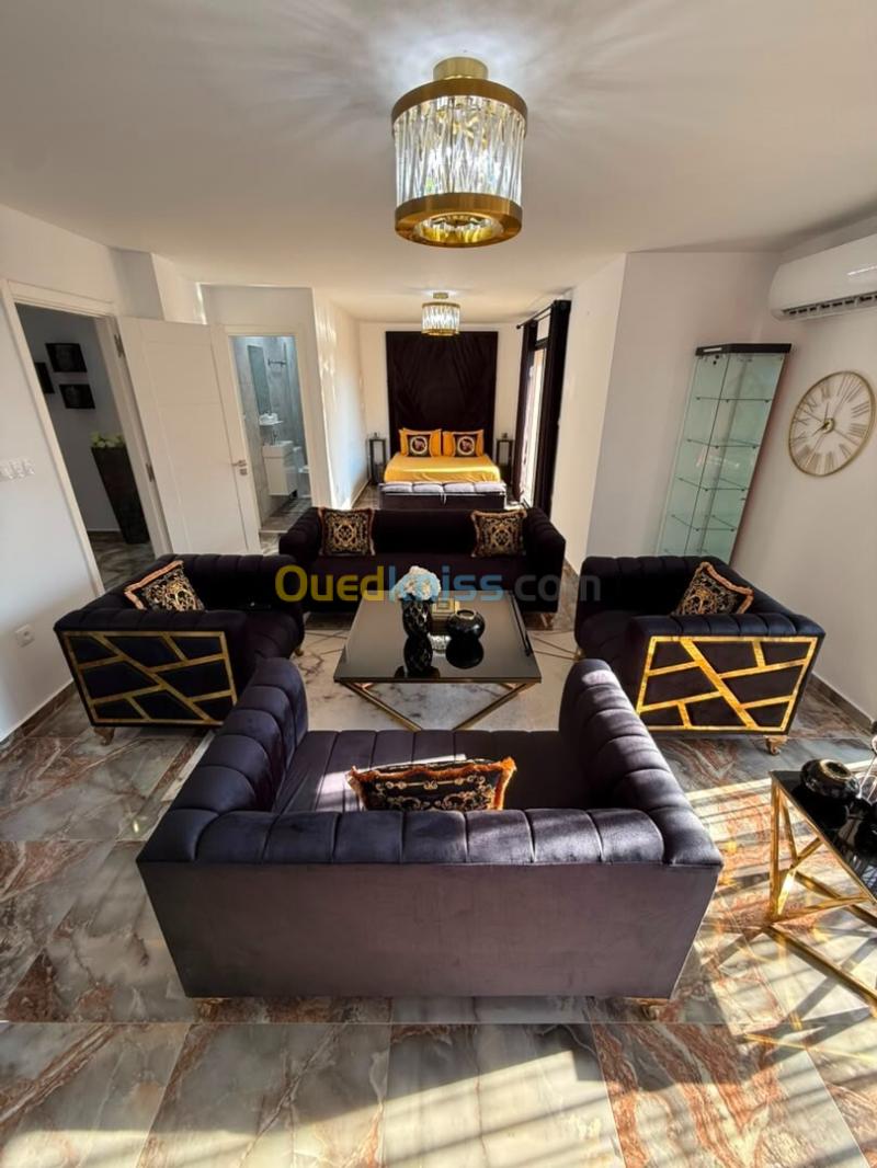Vente Villa Oran Ain el turck 9