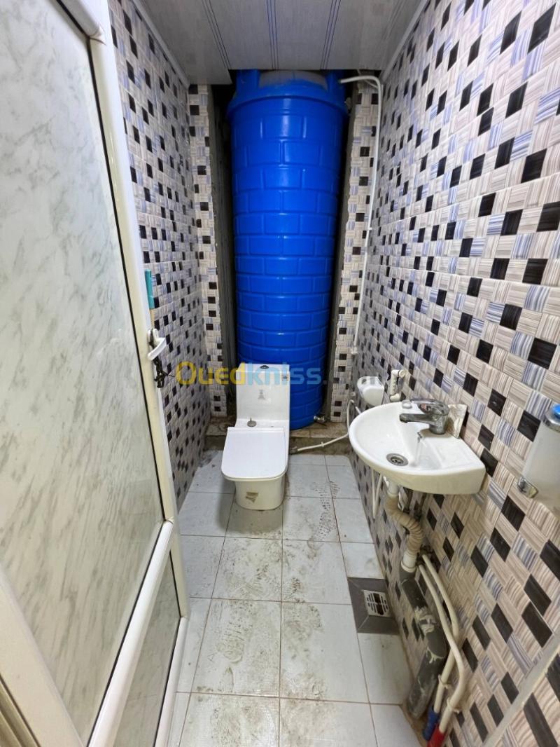 Vente Appartement F4 Oran Bir el djir 10