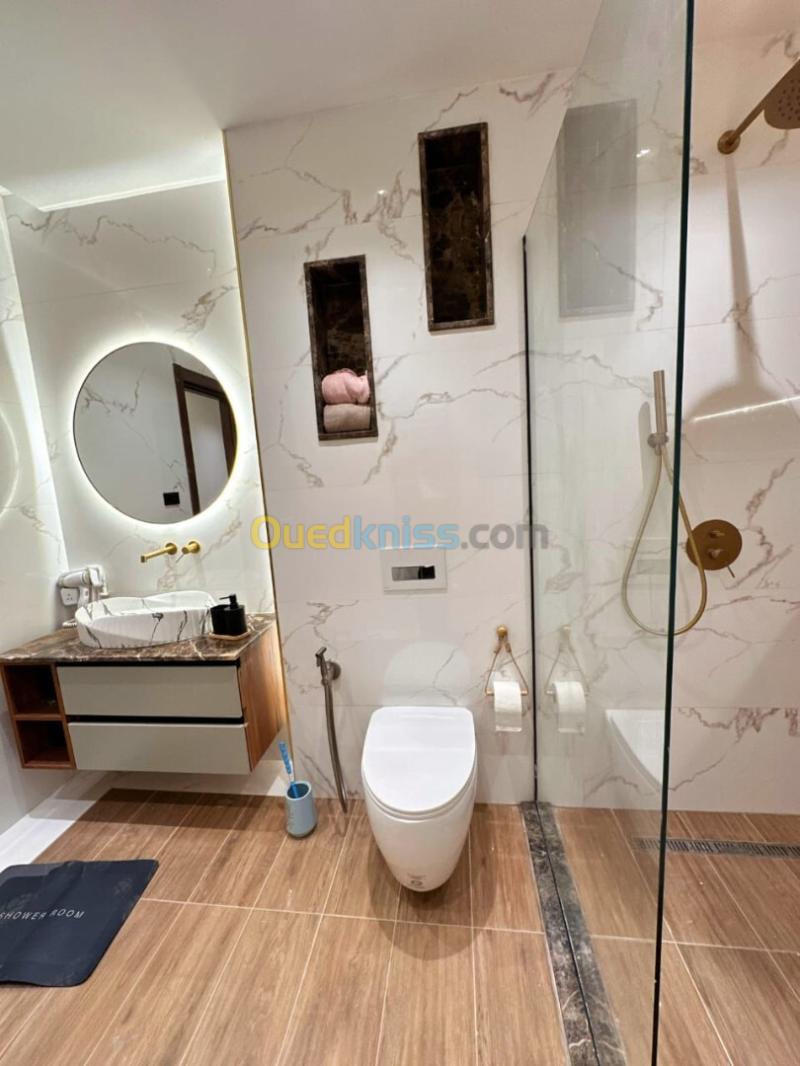 Location Appartement F3 Oran Oran 19