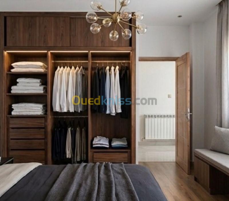 Location Appartement F4 Oran Hassi ben okba 5