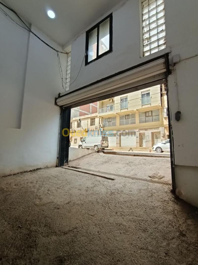 Vente Appartement F4 Oran Bir el djir 13