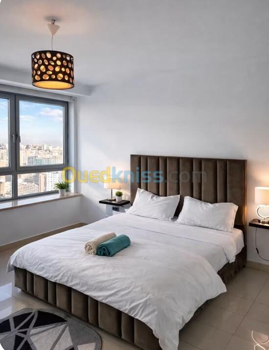 Location Appartement F5 Oran Oran 19