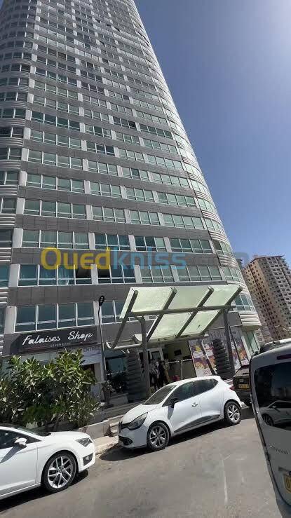 Location Appartement F5 Oran Oran