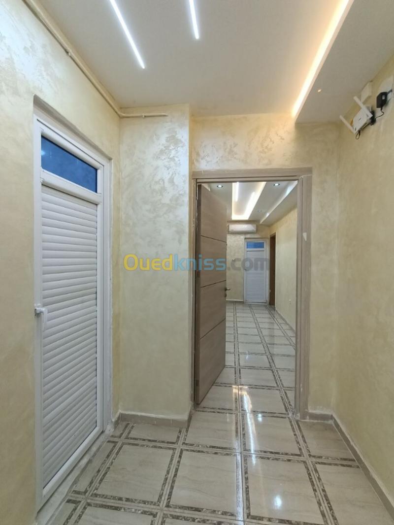 Location Appartement F4 Oran Oran 12