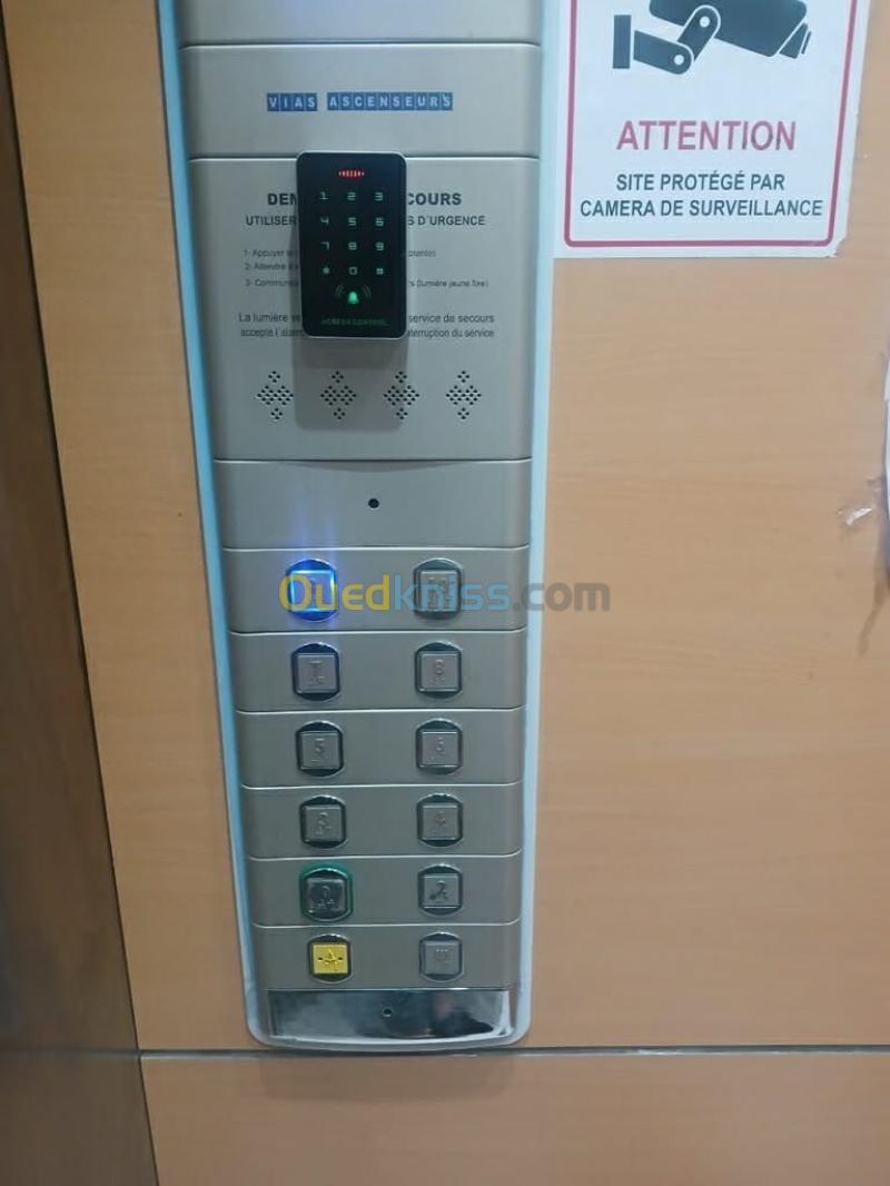 Location Appartement F3 Oran Bir el djir 11