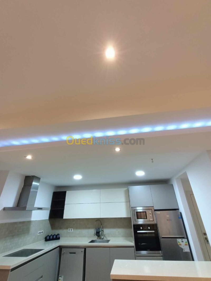 Location Appartement F3 Oran Oran 21