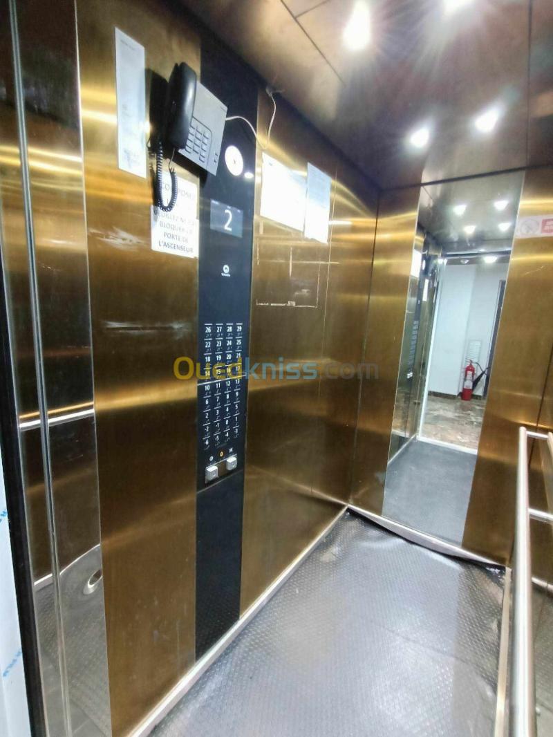 Location Appartement F3 Oran Oran 7