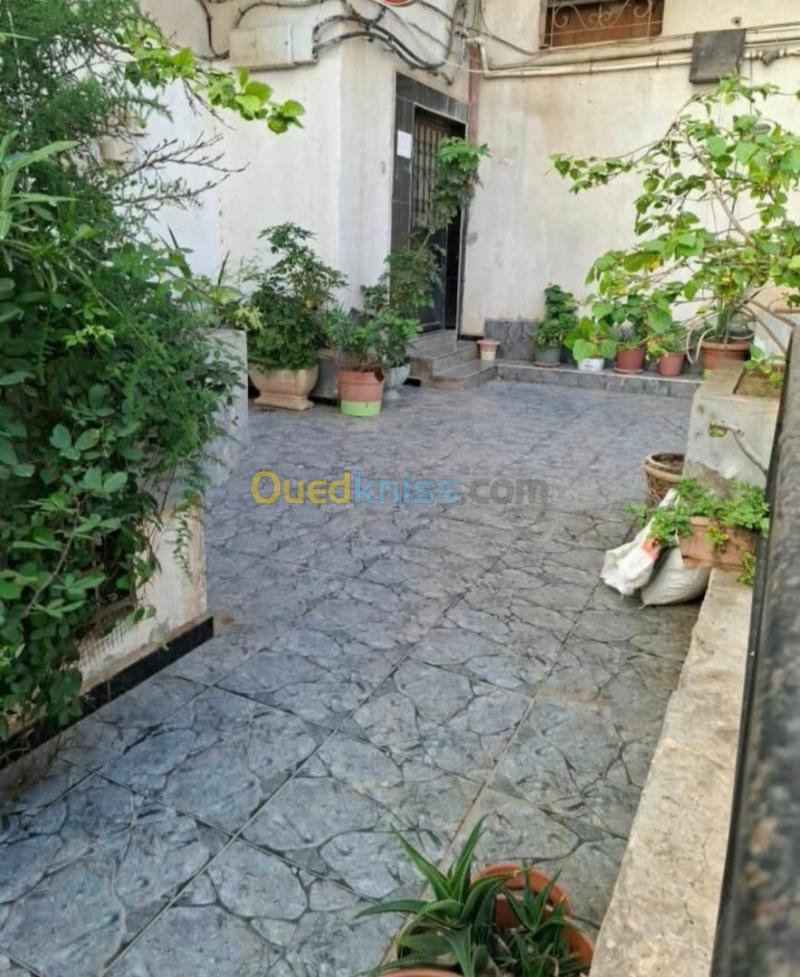Location Appartement F4 Oran Bir el djir 2