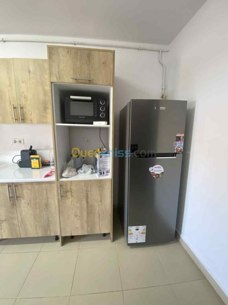 Location Appartement F3 Oran Bir el djir 11